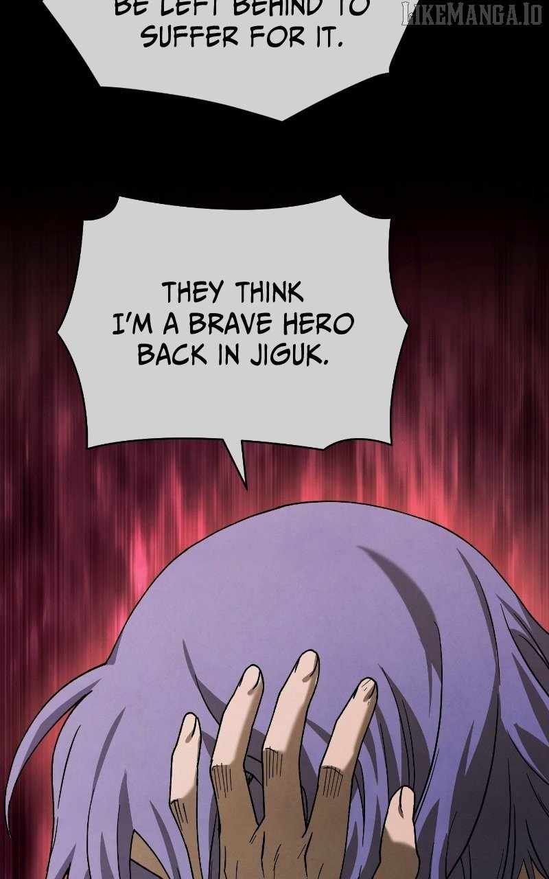 Reincarnated into a Cursed Game Chapter 36 — Page 30