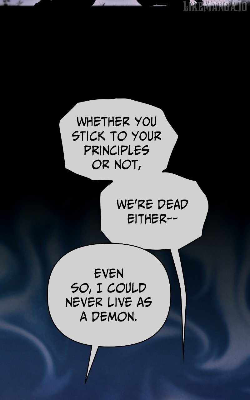 Reincarnated into a Cursed Game Chapter 36 — Page 35