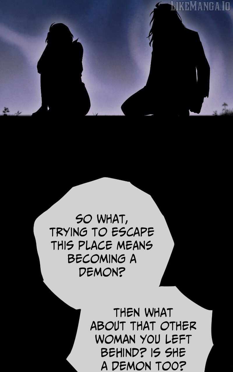 Reincarnated into a Cursed Game Chapter 36 — Page 36
