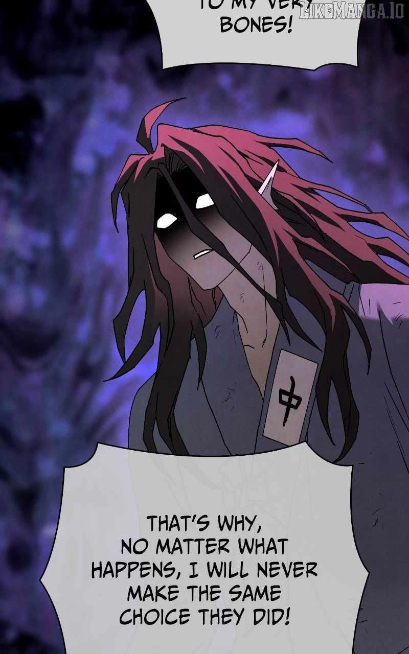 Reincarnated into a Cursed Game Chapter 36 — Page 39
