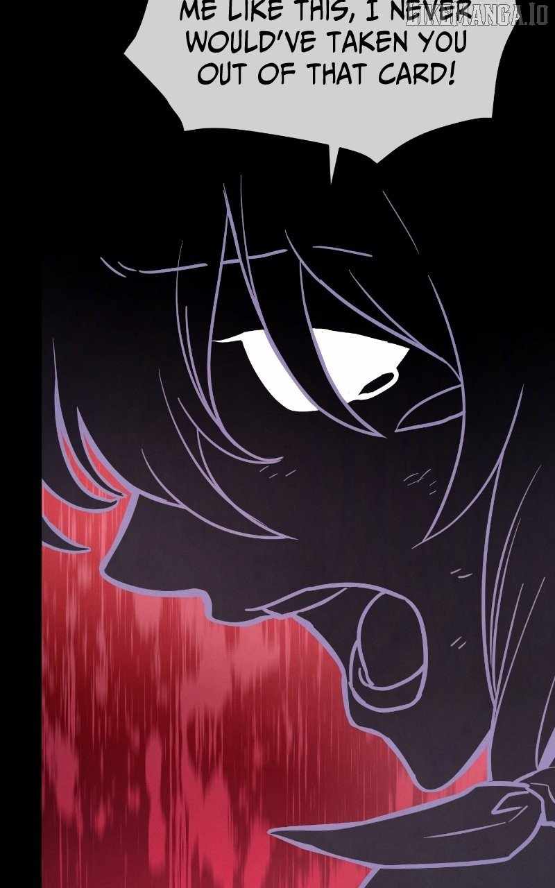 Reincarnated into a Cursed Game Chapter 36 — Page 44