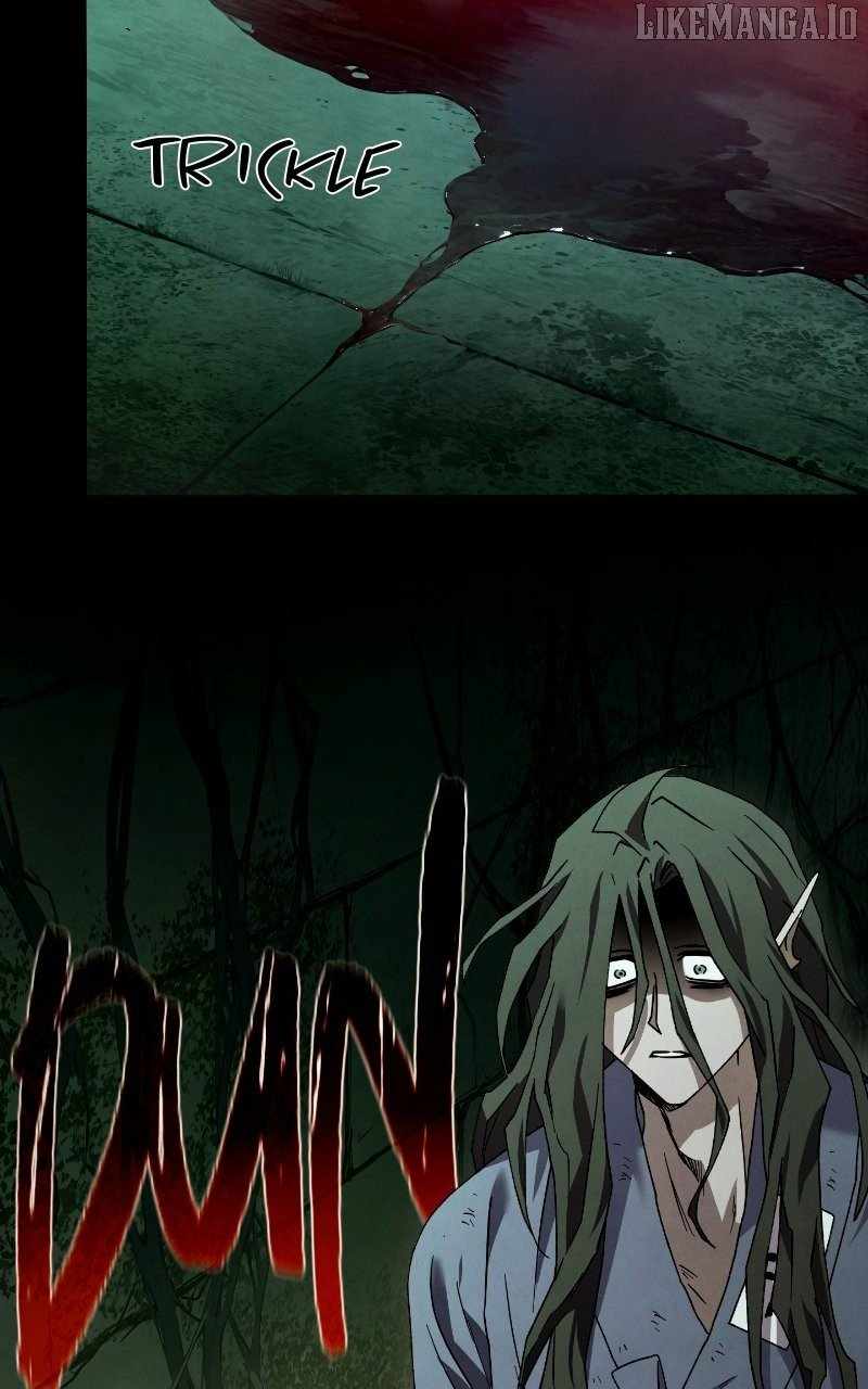 Reincarnated into a Cursed Game Chapter 36 — Page 48