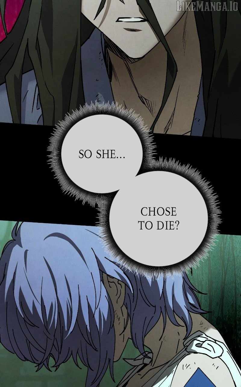 Reincarnated into a Cursed Game Chapter 36 — Page 51