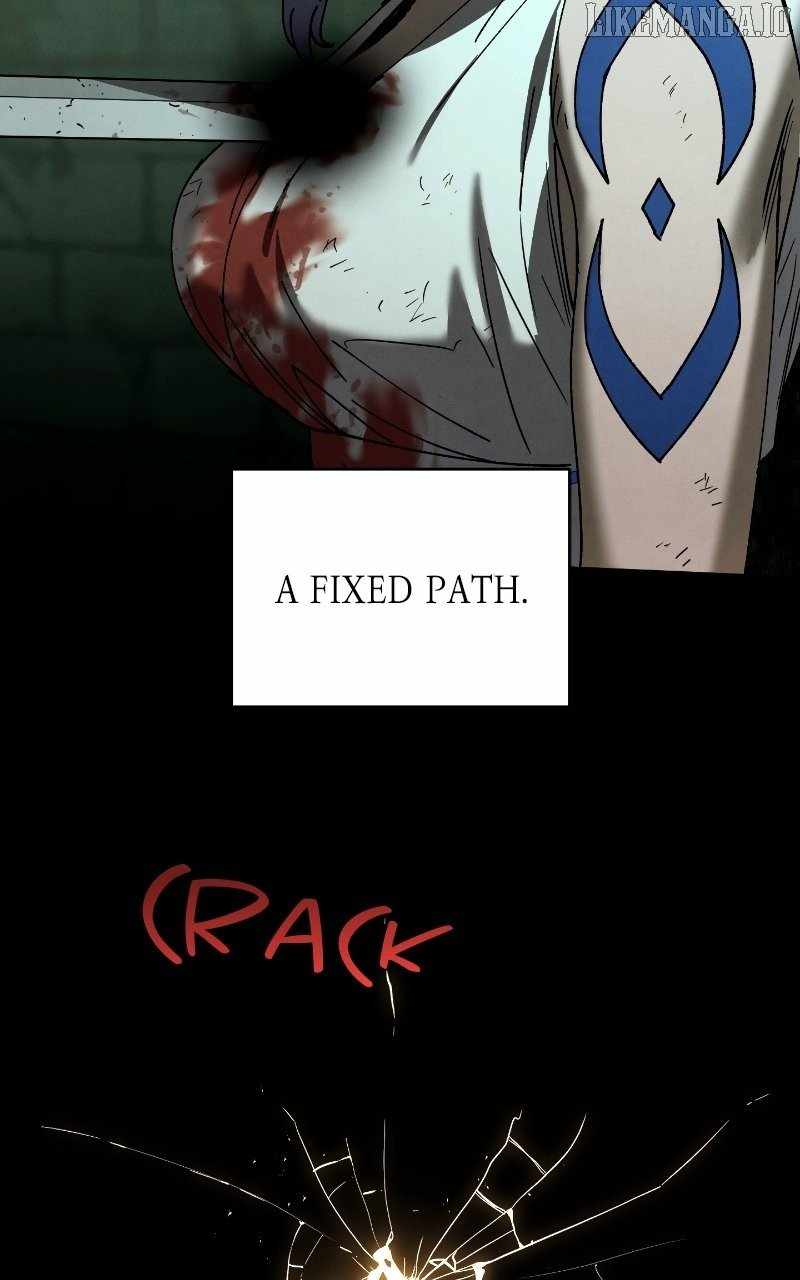 Reincarnated into a Cursed Game Chapter 36 — Page 52