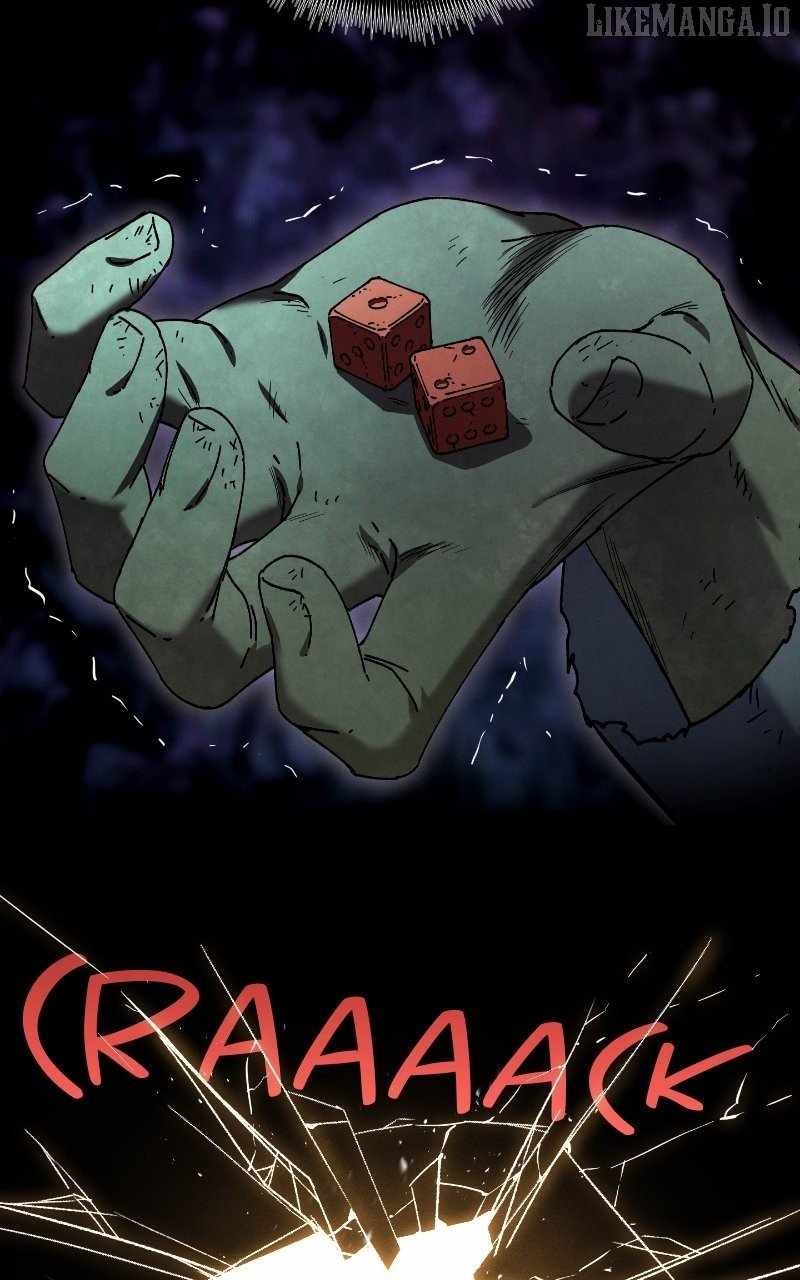 Reincarnated into a Cursed Game Chapter 36 — Page 54