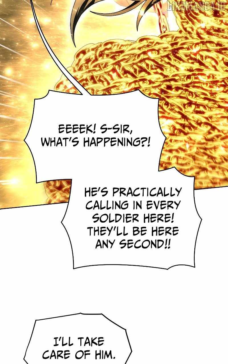 Reincarnated into a Cursed Game Chapter 36 — Page 59