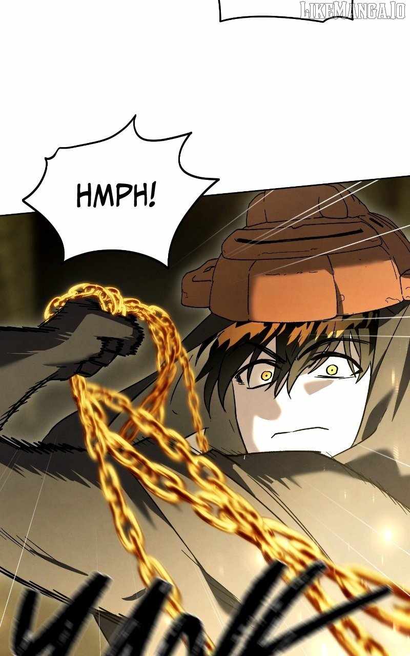 Reincarnated into a Cursed Game Chapter 36 — Page 61