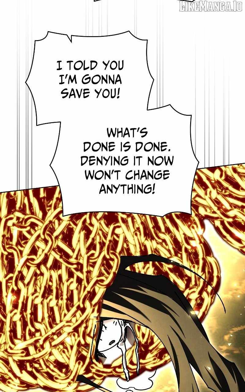 Reincarnated into a Cursed Game Chapter 36 — Page 65