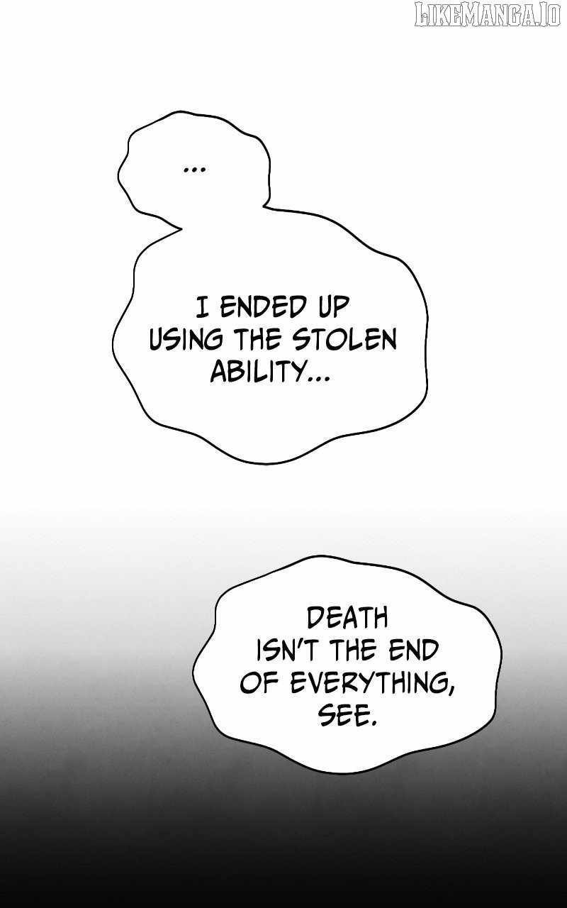 Reincarnated into a Cursed Game Chapter 36 — Page 68