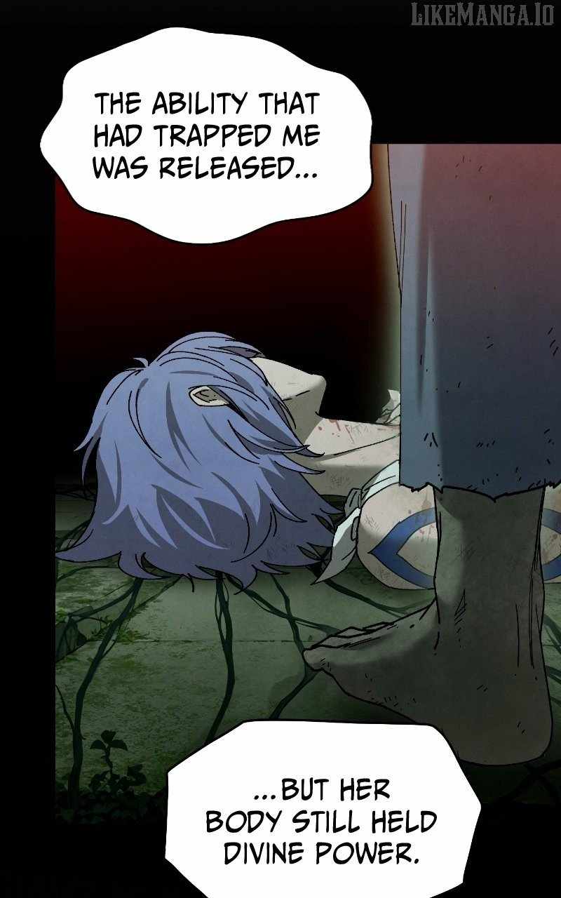 Reincarnated into a Cursed Game Chapter 36 — Page 69