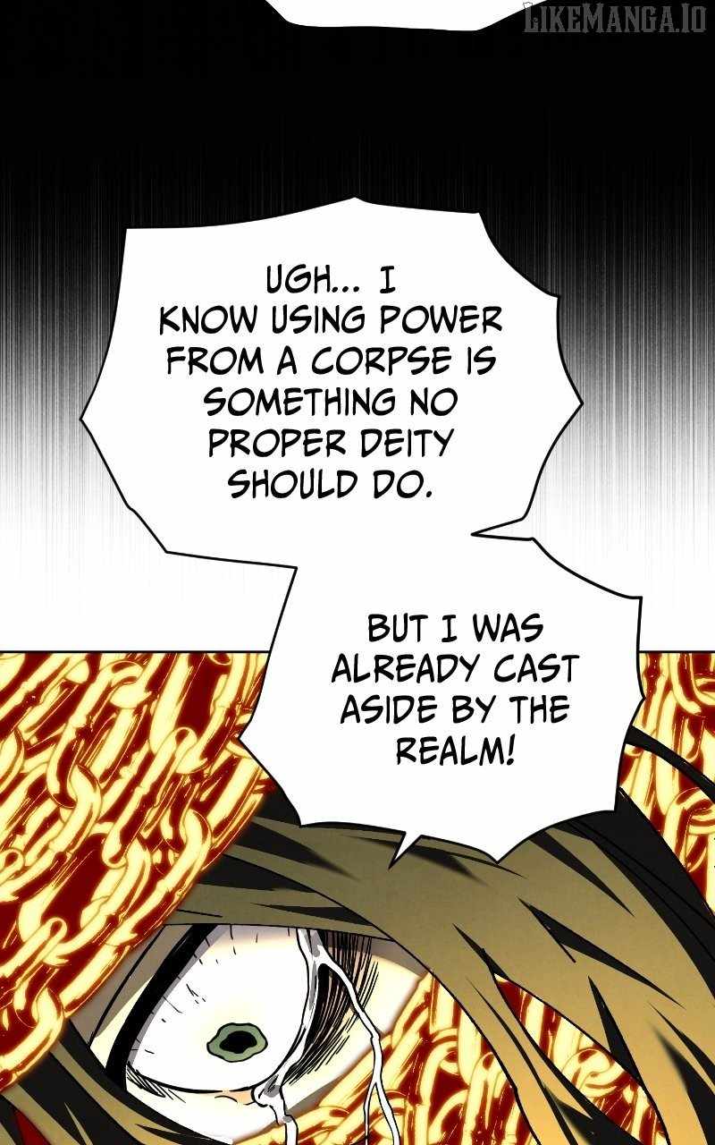 Reincarnated into a Cursed Game Chapter 36 — Page 70