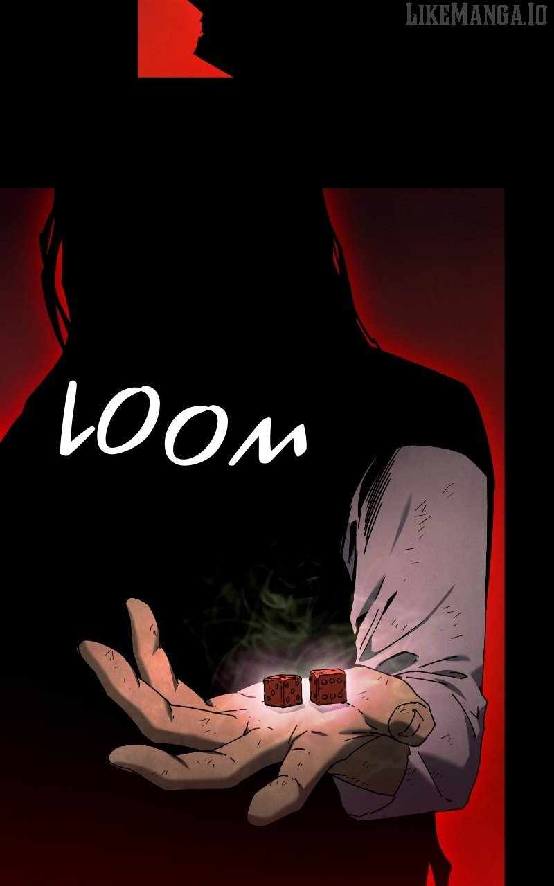 Reincarnated into a Cursed Game Chapter 36 — Page 72