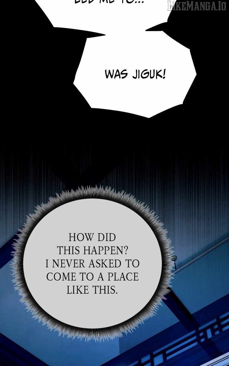 Reincarnated into a Cursed Game Chapter 36 — Page 75