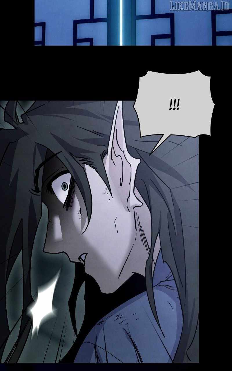 Reincarnated into a Cursed Game Chapter 36 — Page 78