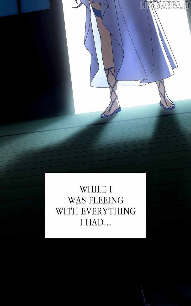 Reincarnated into a Cursed Game Chapter 36 — Page 80