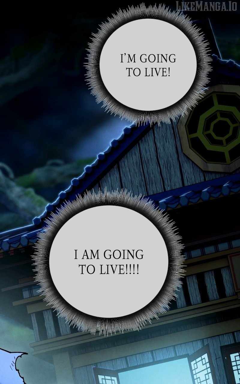 Reincarnated into a Cursed Game Chapter 36 — Page 81