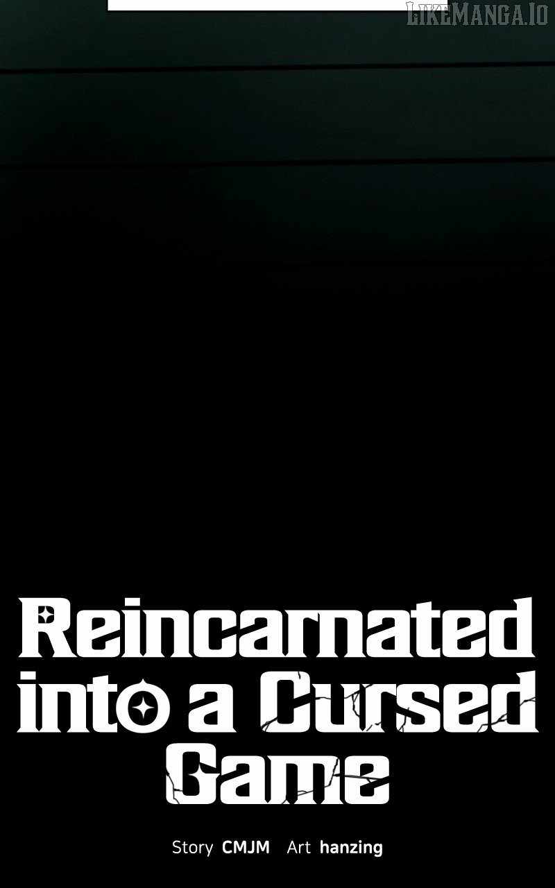Reincarnated into a Cursed Game Chapter 36 — Page 85