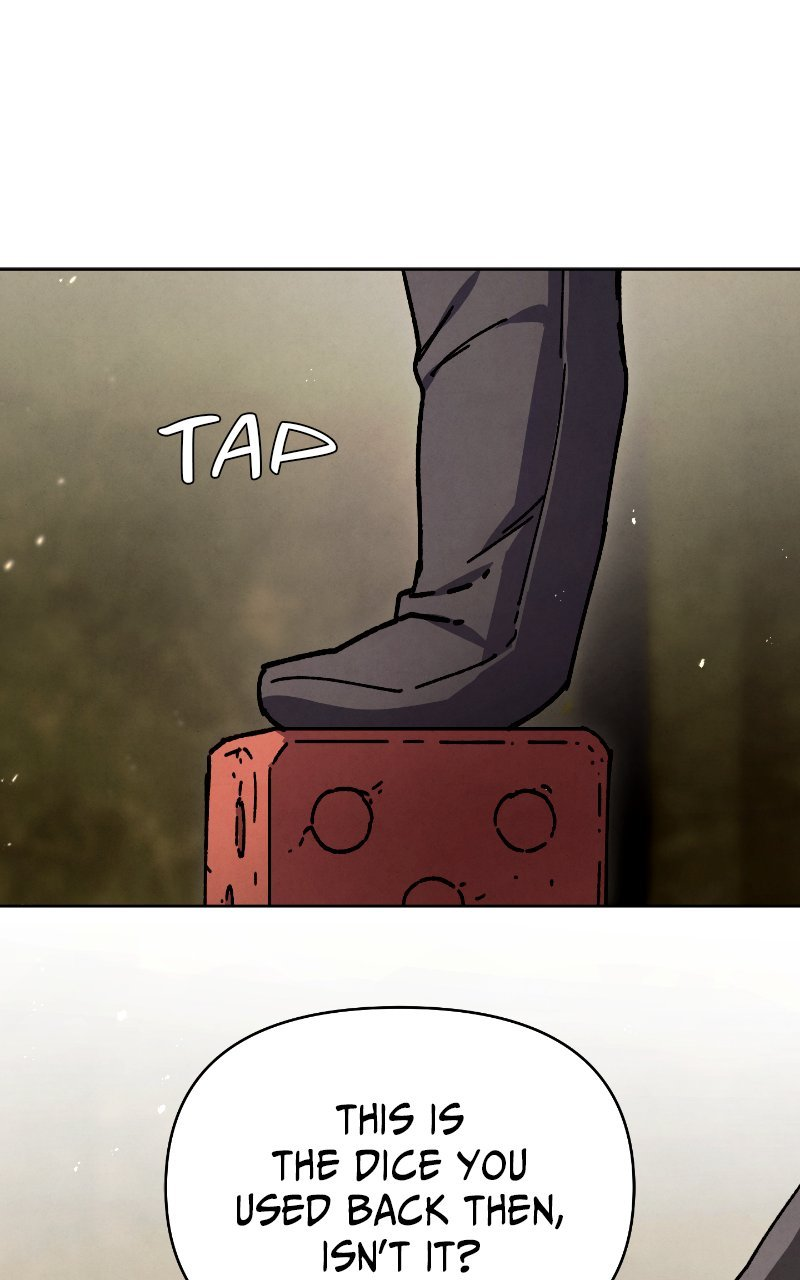 Reincarnated into a Cursed Game Chapter 37 — Page 1