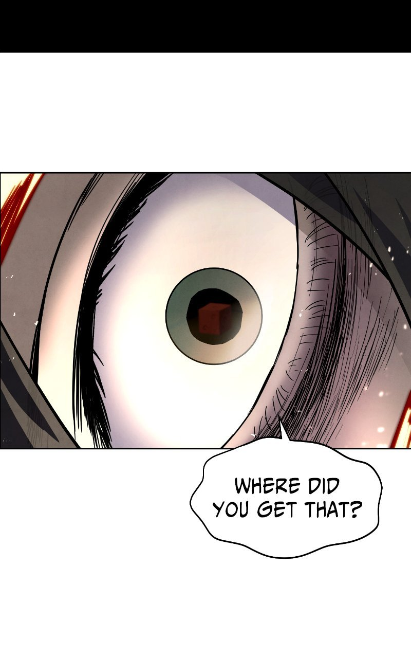 Reincarnated into a Cursed Game Chapter 37 — Page 3