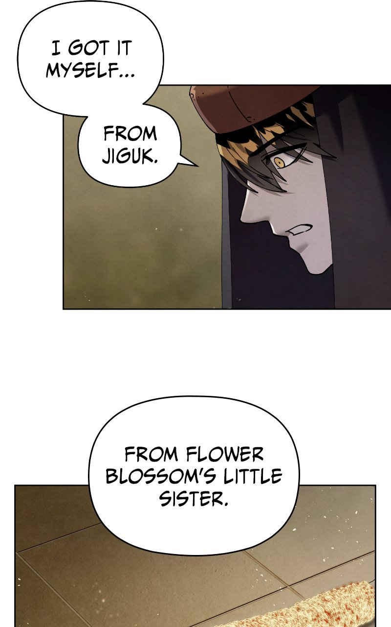 Reincarnated into a Cursed Game Chapter 37 — Page 4