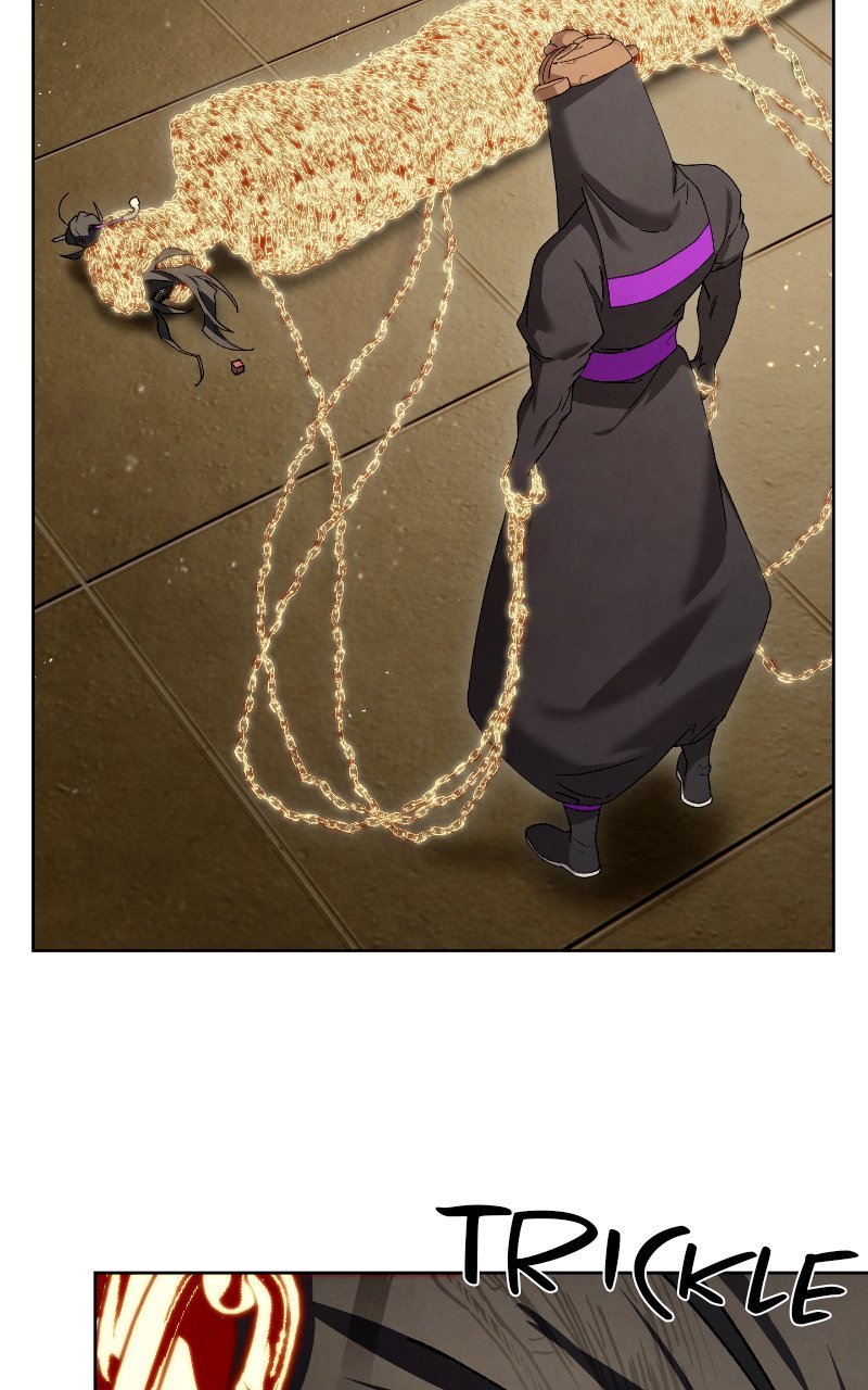 Reincarnated into a Cursed Game Chapter 37 — Page 5