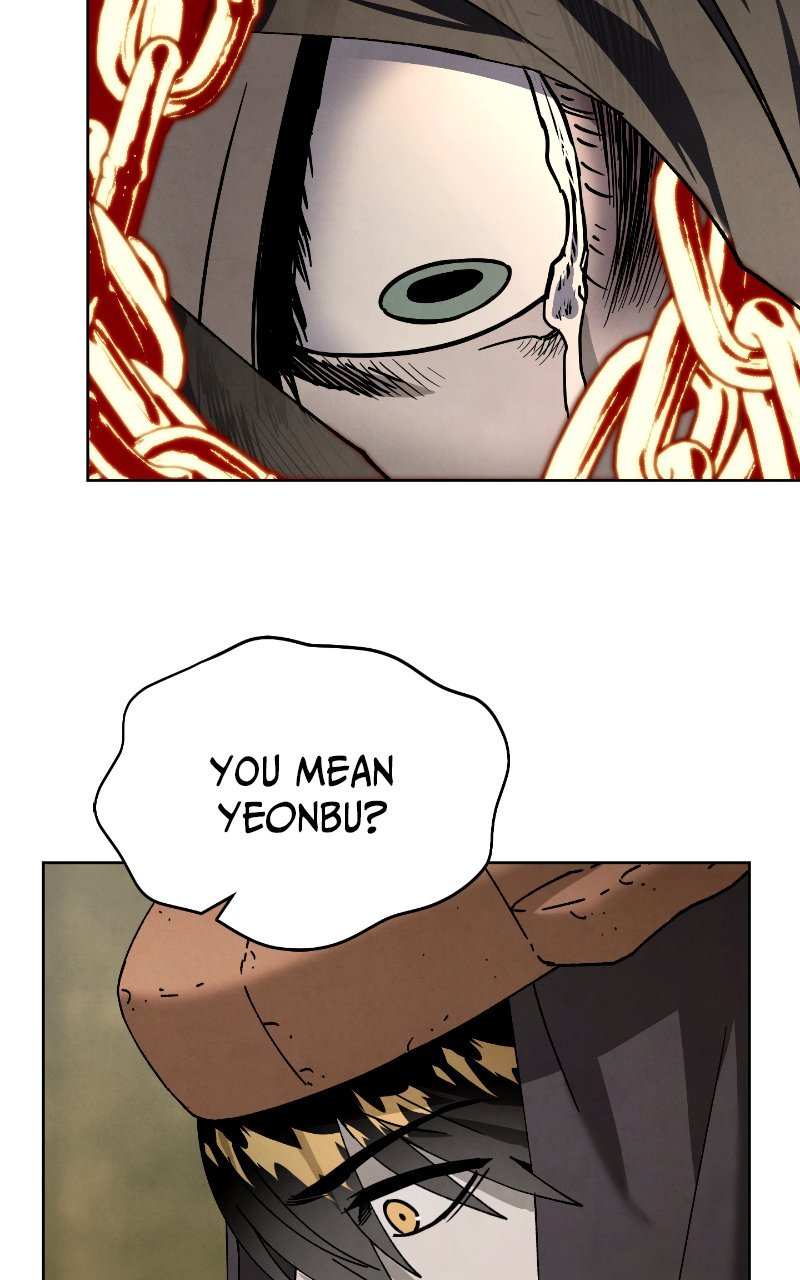 Reincarnated into a Cursed Game Chapter 37 — Page 6