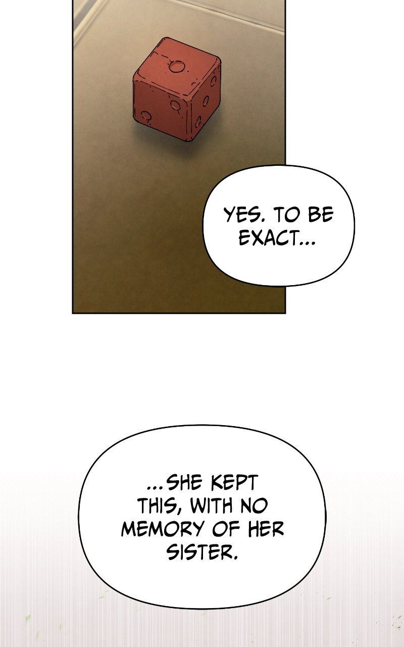 Reincarnated into a Cursed Game Chapter 37 — Page 8