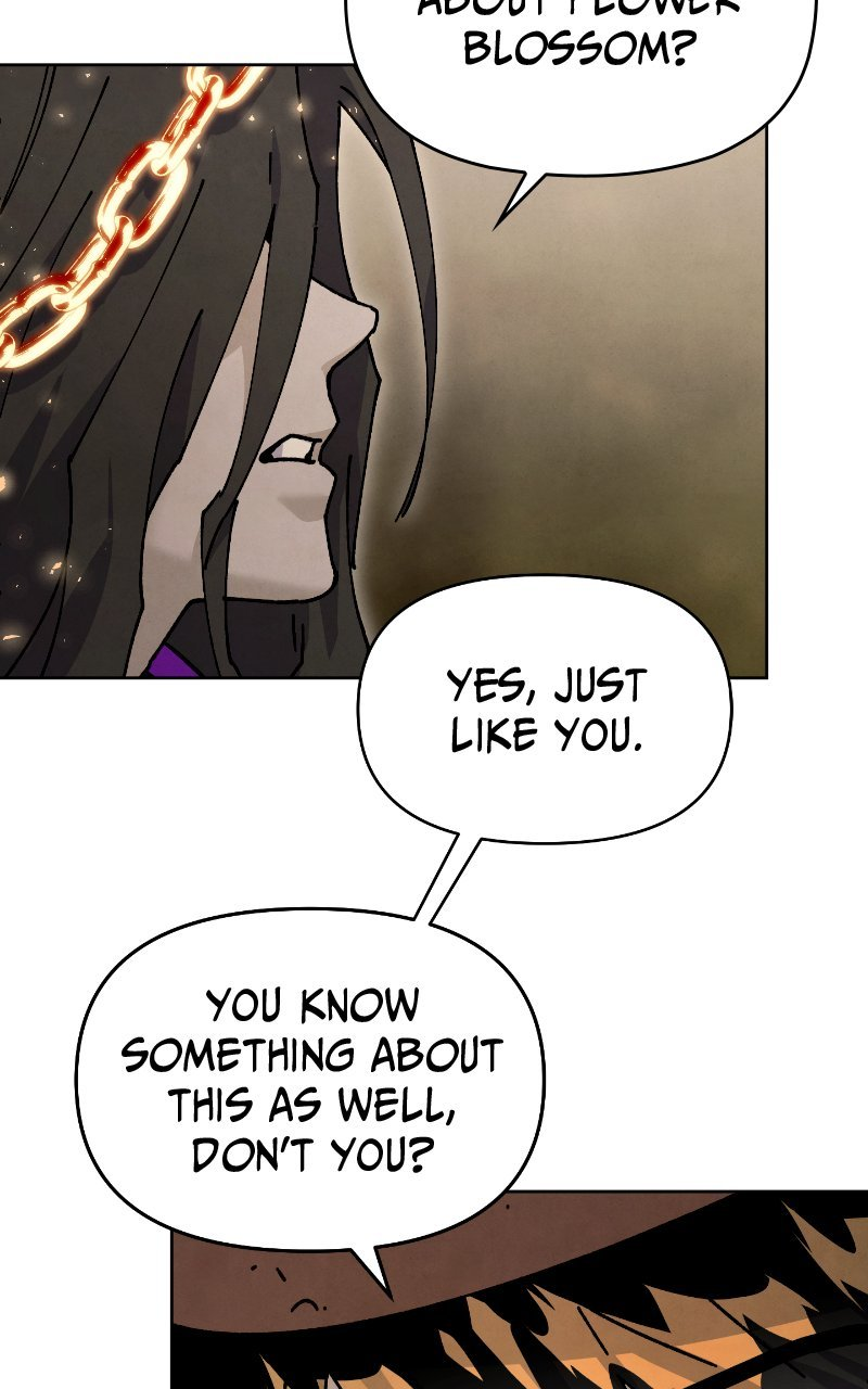 Reincarnated into a Cursed Game Chapter 37 — Page 12