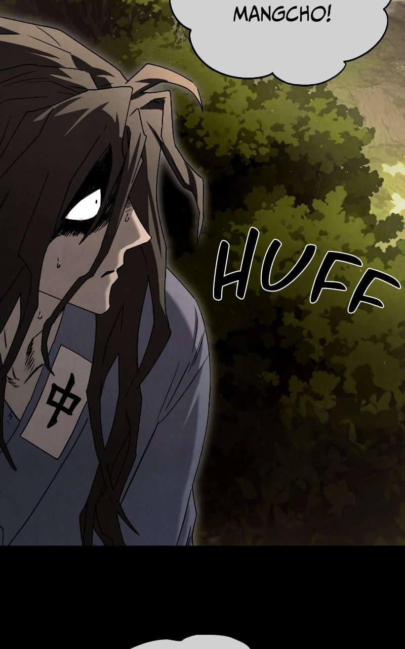 Reincarnated into a Cursed Game Chapter 37 — Page 22