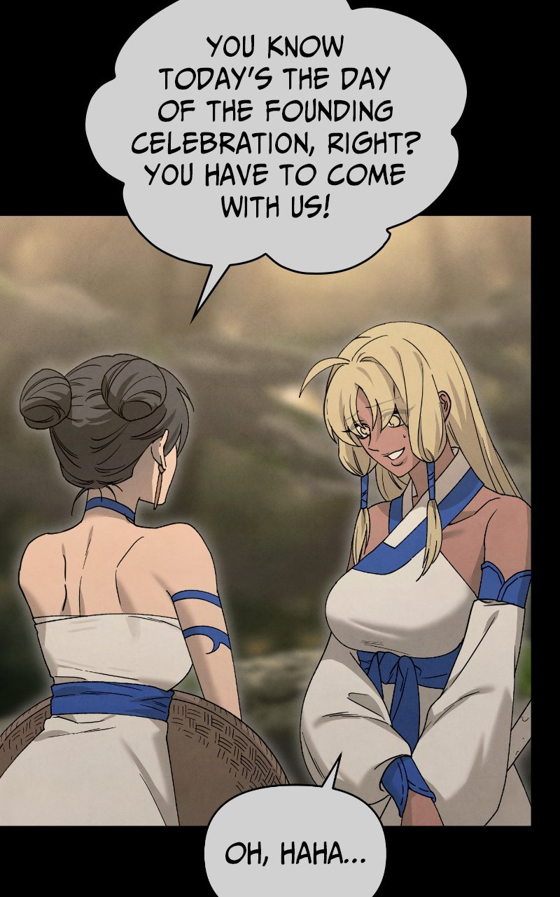 Reincarnated into a Cursed Game Chapter 37 — Page 23