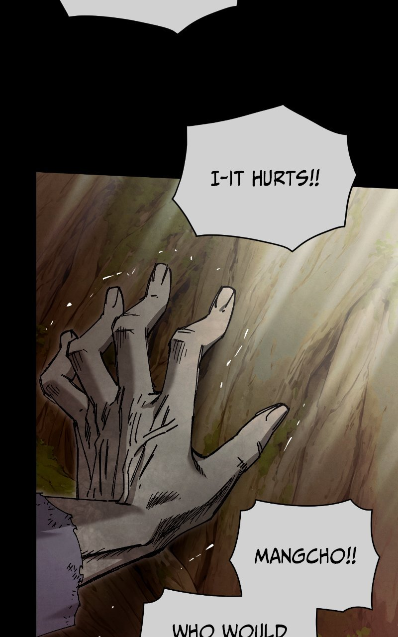 Reincarnated into a Cursed Game Chapter 37 — Page 31