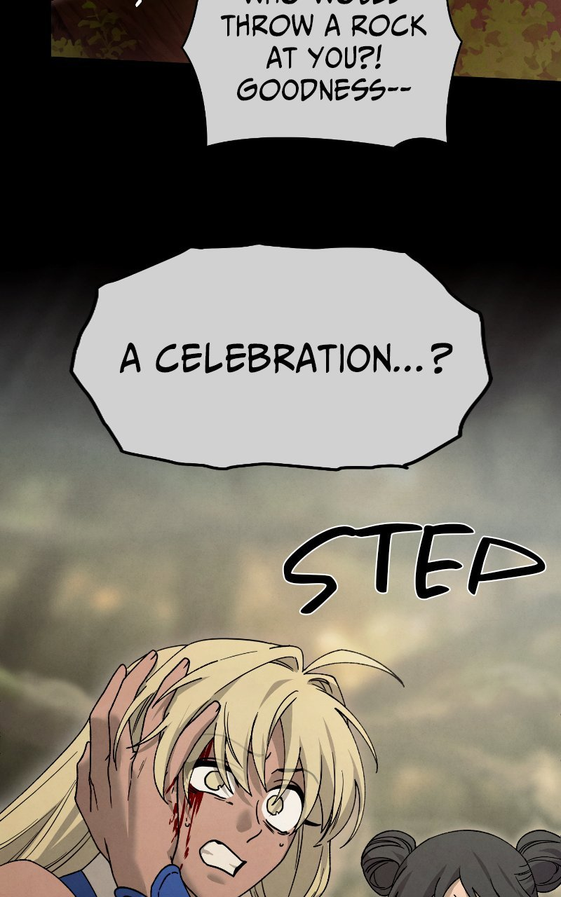 Reincarnated into a Cursed Game Chapter 37 — Page 32