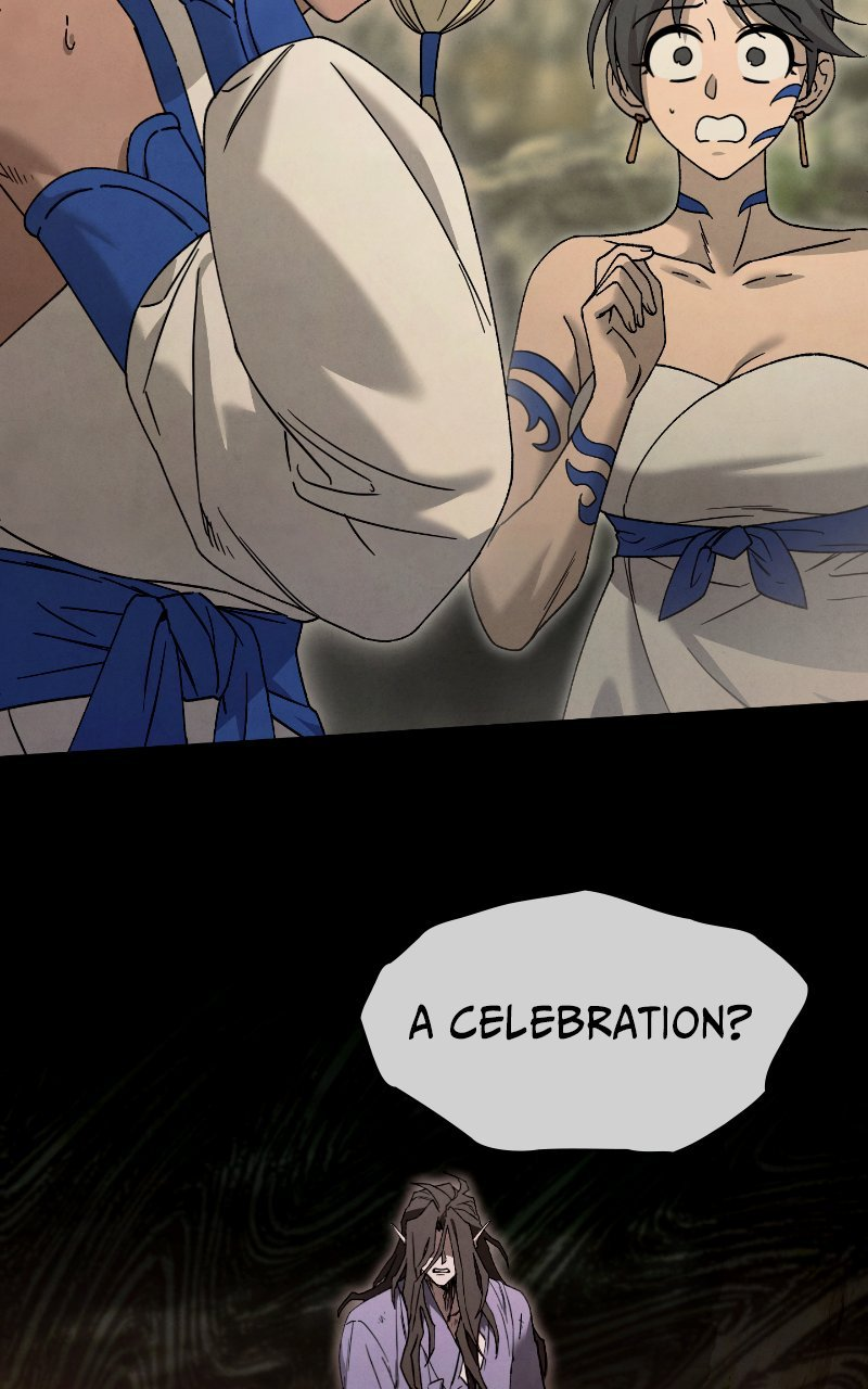 Reincarnated into a Cursed Game Chapter 37 — Page 33