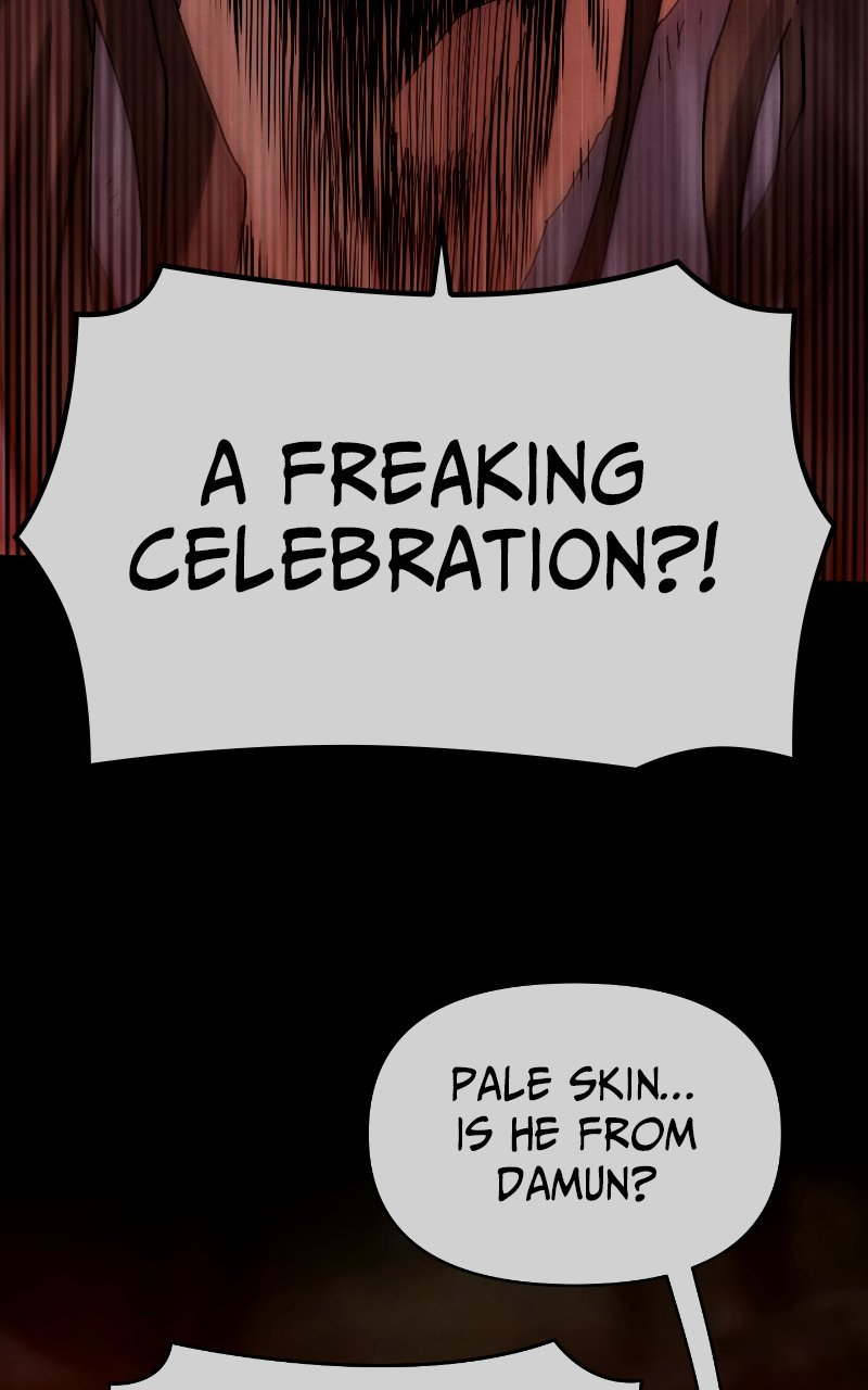 Reincarnated into a Cursed Game Chapter 37 — Page 36