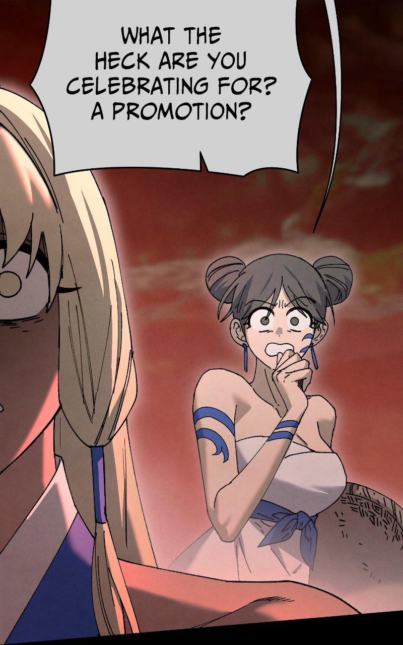Reincarnated into a Cursed Game Chapter 37 — Page 37