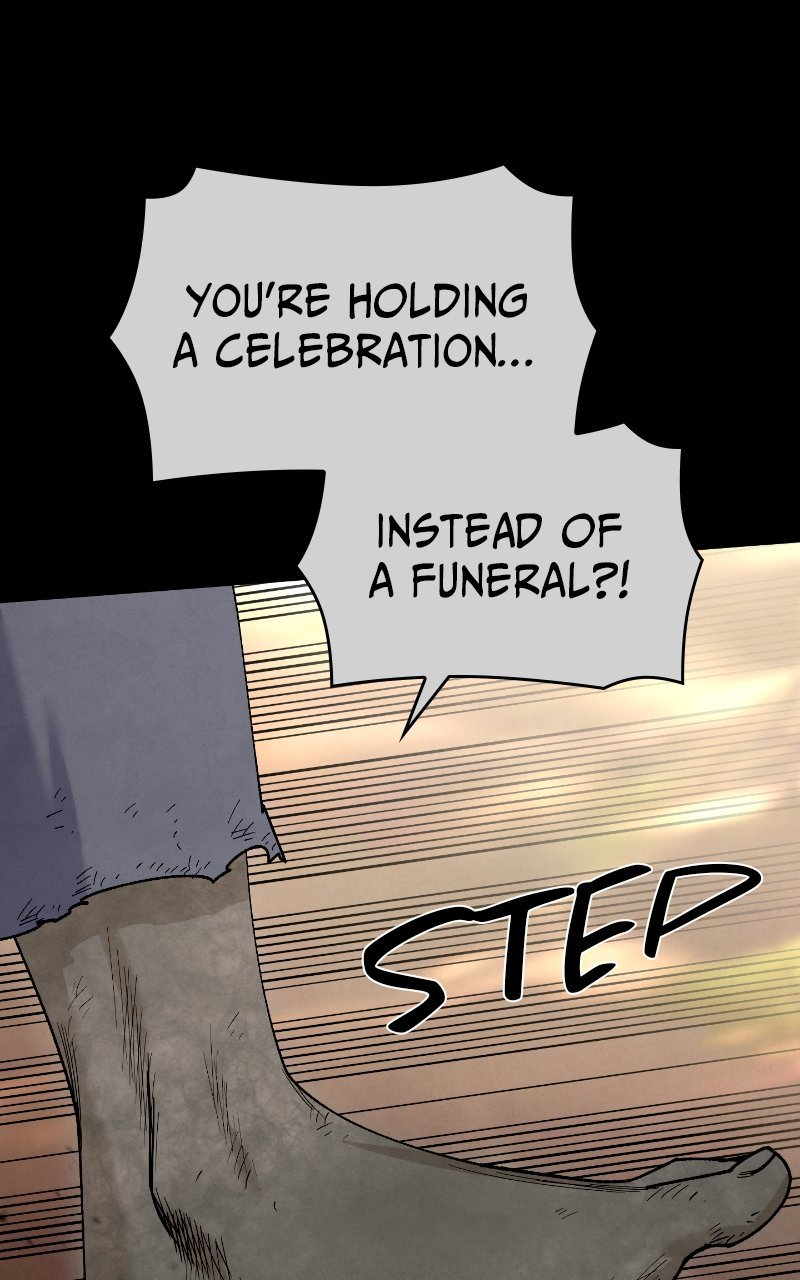 Reincarnated into a Cursed Game Chapter 37 — Page 38