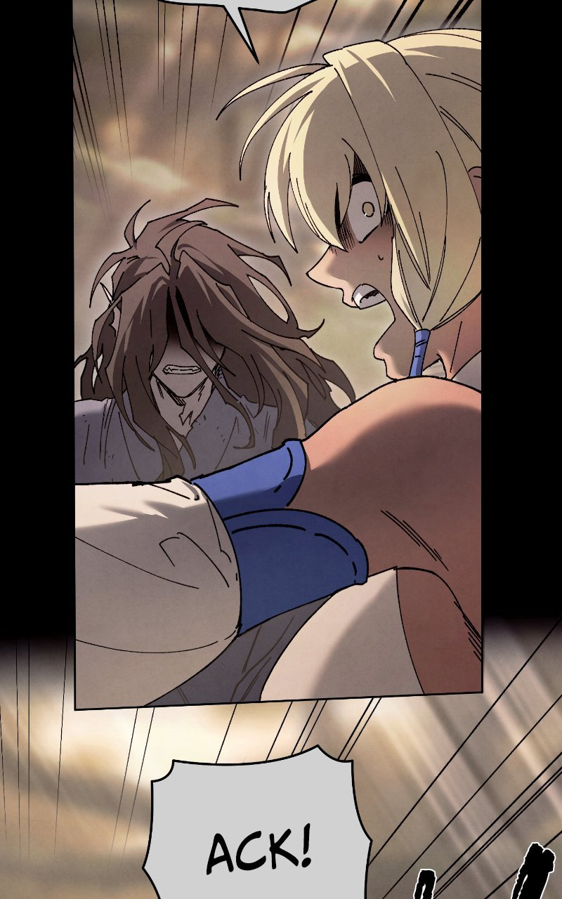 Reincarnated into a Cursed Game Chapter 37 — Page 42