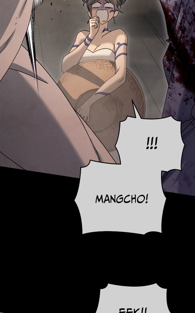 Reincarnated into a Cursed Game Chapter 37 — Page 44