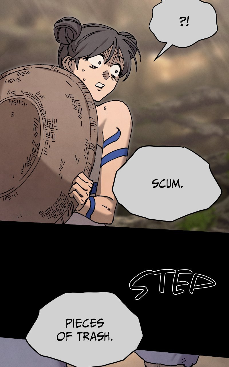 Reincarnated into a Cursed Game Chapter 37 — Page 46