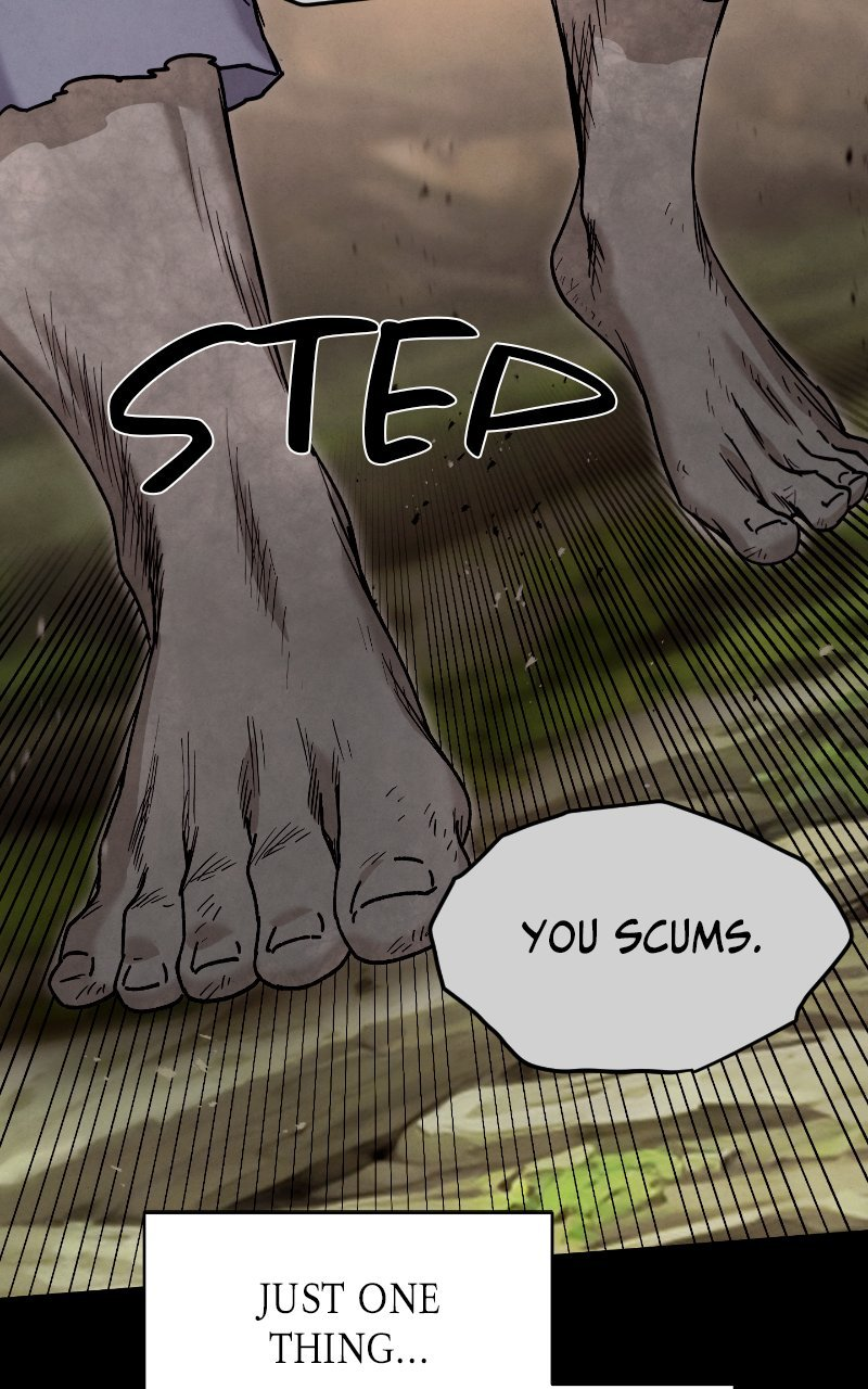 Reincarnated into a Cursed Game Chapter 37 — Page 47