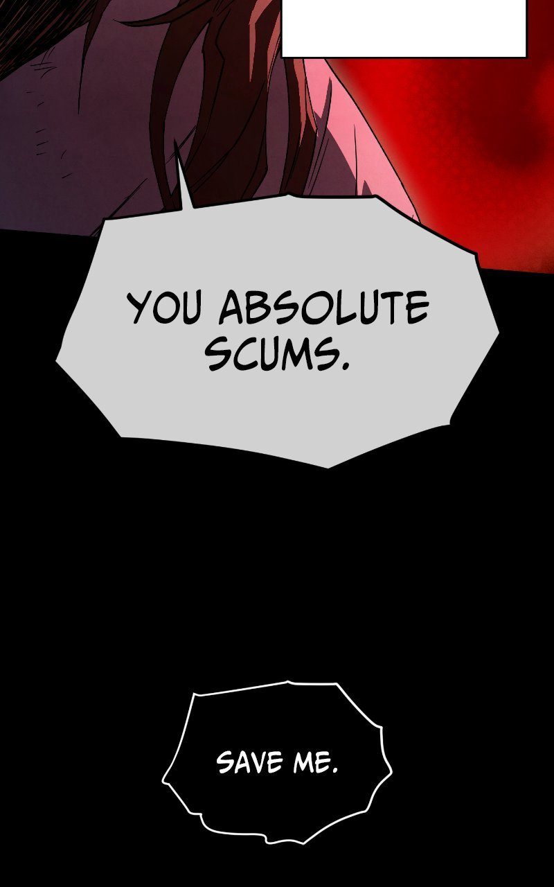 Reincarnated into a Cursed Game Chapter 37 — Page 50