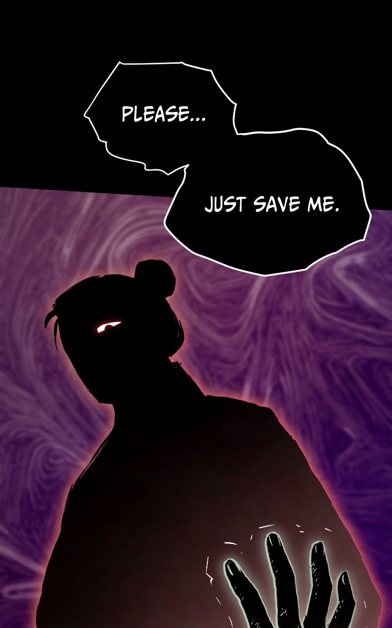 Reincarnated into a Cursed Game Chapter 37 — Page 51