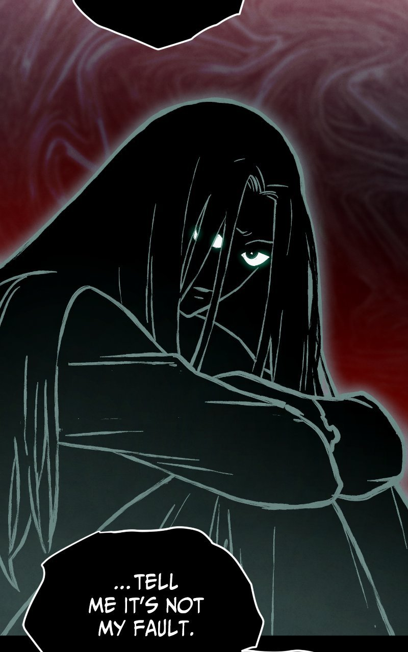 Reincarnated into a Cursed Game Chapter 37 — Page 53