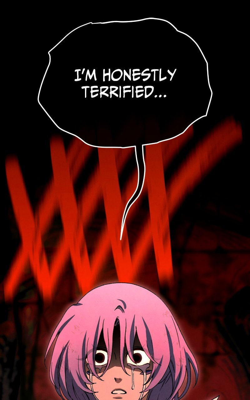Reincarnated into a Cursed Game Chapter 37 — Page 61