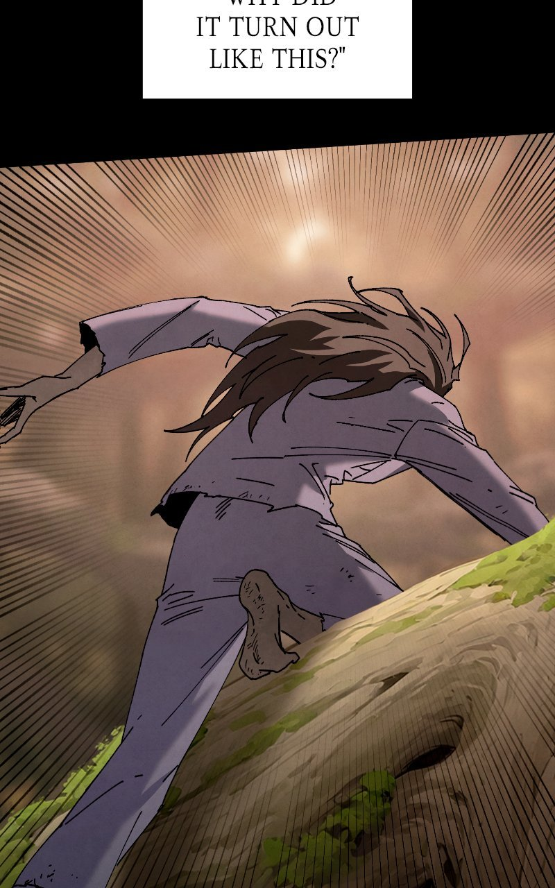 Reincarnated into a Cursed Game Chapter 37 — Page 67