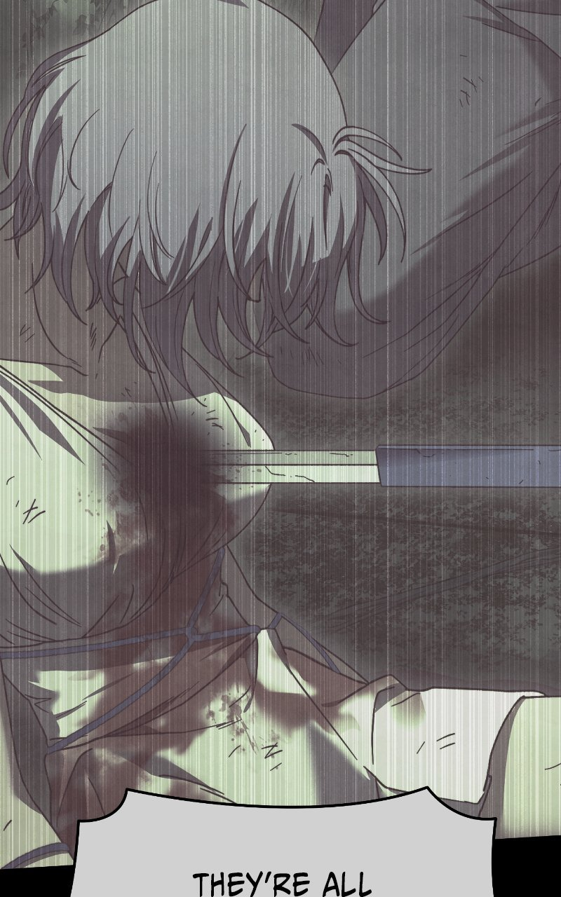 Reincarnated into a Cursed Game Chapter 37 — Page 75