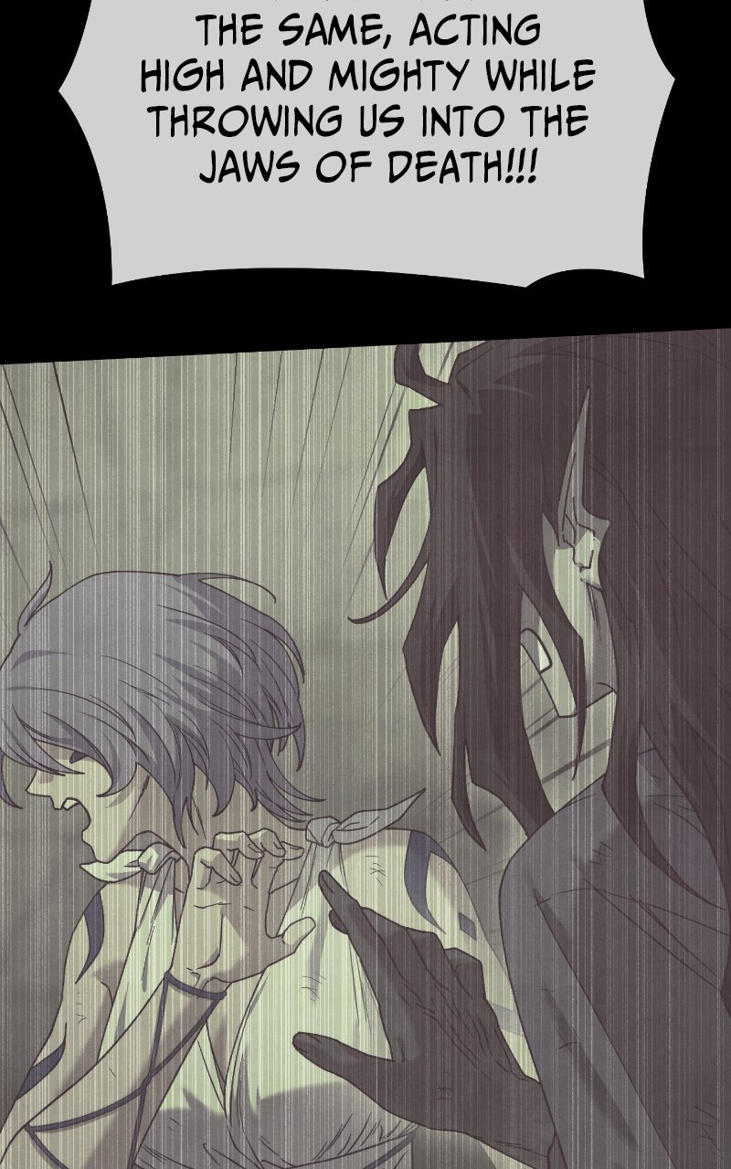 Reincarnated into a Cursed Game Chapter 37 — Page 76
