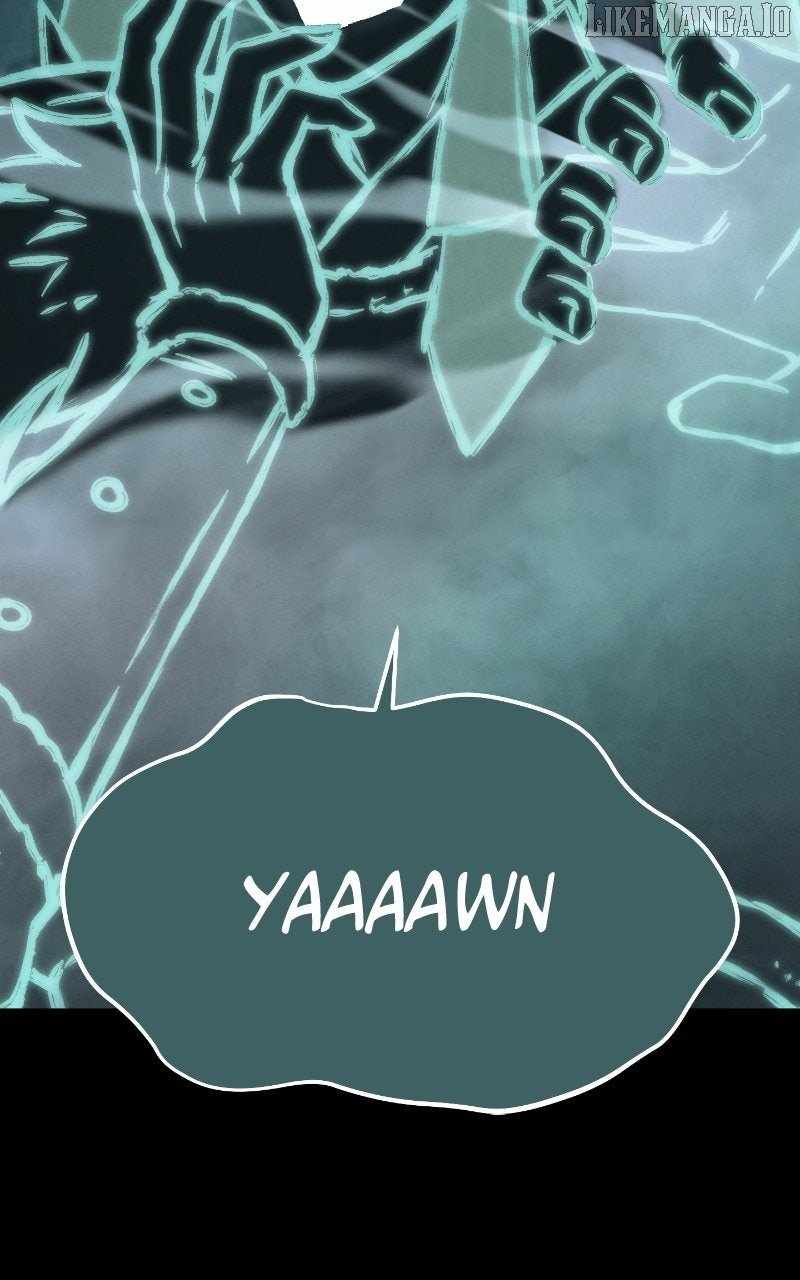 Reincarnated into a Cursed Game Chapter 38 — Page 6