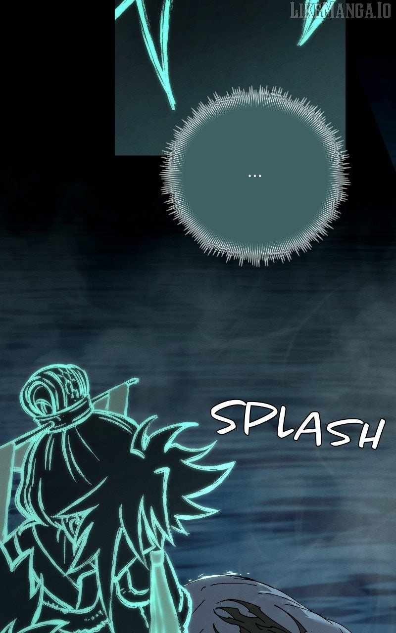 Reincarnated into a Cursed Game Chapter 38 — Page 13