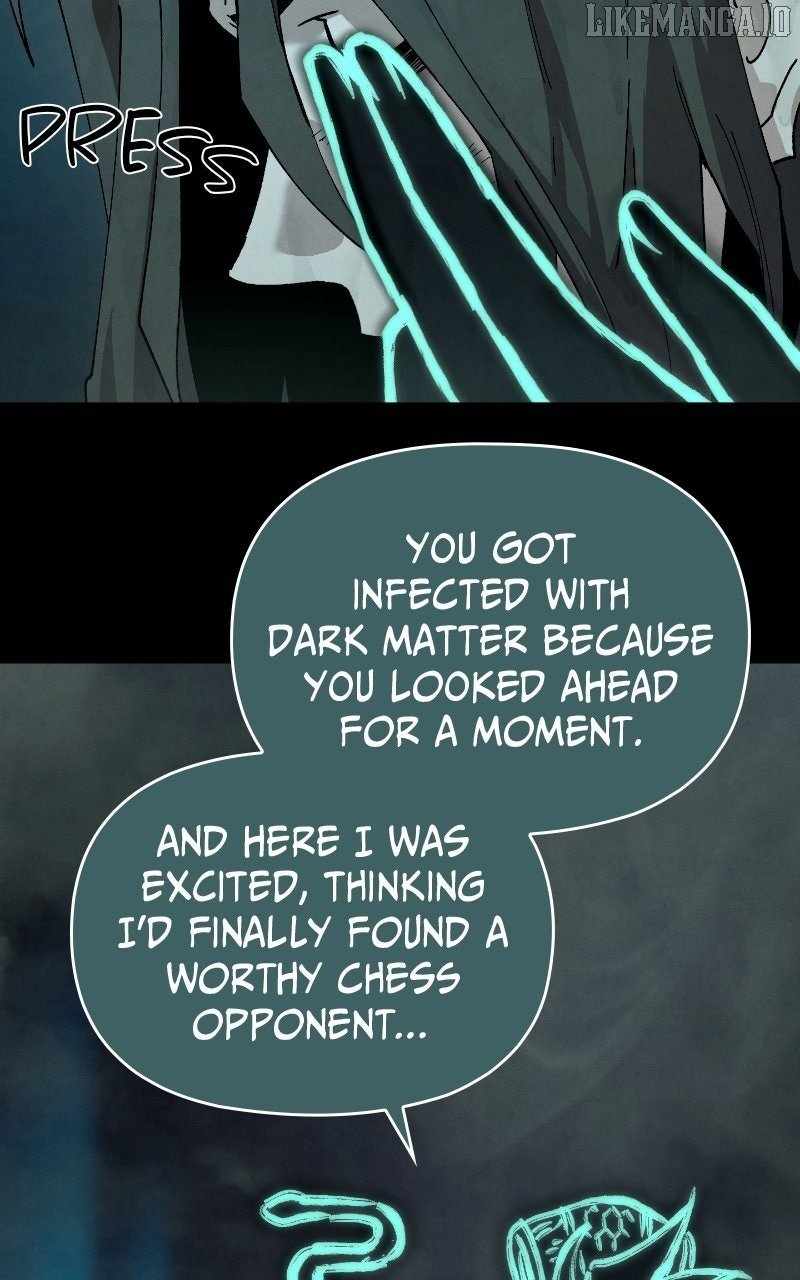 Reincarnated into a Cursed Game Chapter 38 — Page 19